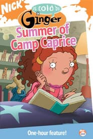 Summer of Camp Caprice poster