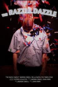 The Razzle Dazzle poster