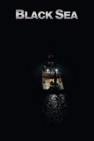 Black Sea poster