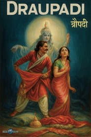 Draupadi poster