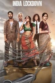 India Lockdown poster