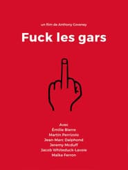 Fuck les gars poster