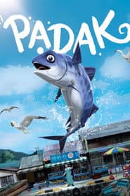 Padak poster