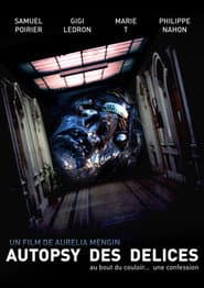 Autopsy of Delights poster
