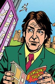 In Search of Steve Ditko poster
