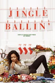 Jingle Ballin' poster