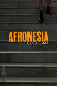 Afronesia poster