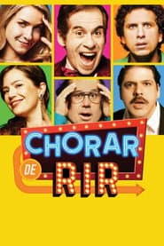 Chorar de Rir poster