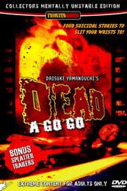 Dead A Go! Go! poster
