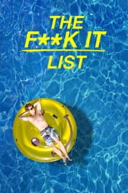 The F**k-It List poster