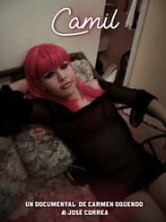 Camil poster