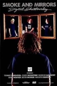 Smoke and Mirrors poster