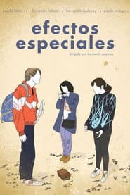 Special Effects poster