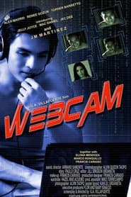 Webcam: You Wanna See? You Wanna Come? poster