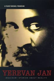 Yerevan Jan poster