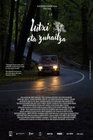 Lutxi eta zuhaitza poster