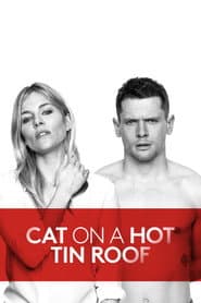 National Theatre Live: Cat on a Hot Tin Roof poster