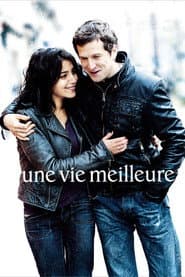 A Better Life poster