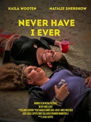 Never Have I Ever poster