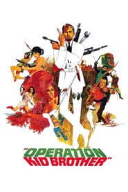 Operation Kid Brother poster