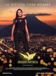 Aztec Woman poster