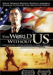 The World Without US poster