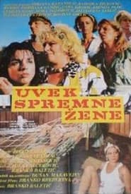Ever-Ready Women poster