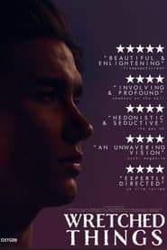 Wretched Things poster