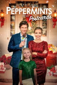 Peppermint and Postcards poster