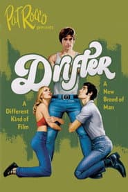 Drifter poster