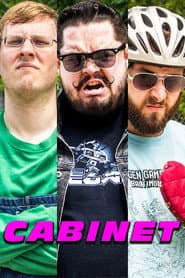 Cabinet poster