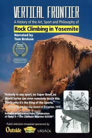 Vertical Frontier poster
