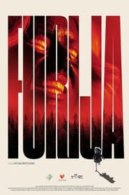 Fury poster