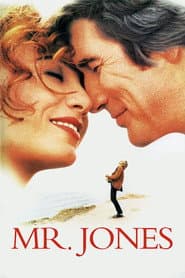 Mr. Jones poster