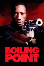 Boiling Point poster