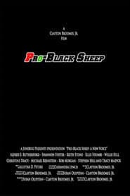 Pro-Black Sheep poster