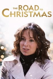 The Road to Christmas poster