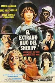 The Sheriff's Strange Son poster