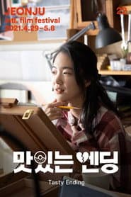 Tasty Ending poster
