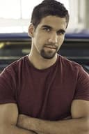 Derek Ocampo