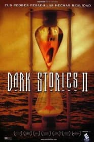 Dark Stories 2: Tales from Beneath poster