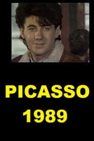 Picasso poster
