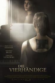 Four Hands poster