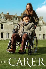 The Carer poster