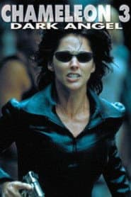 Chameleon 3: Dark Angel poster