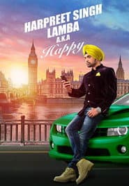 Happy Hardy And Heer poster