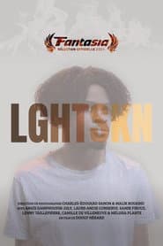 Lghtskn poster