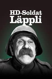 HD Soldier Läppli poster