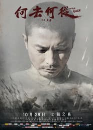何去何从 poster