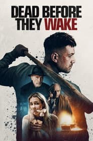 Dead Before They Wake poster